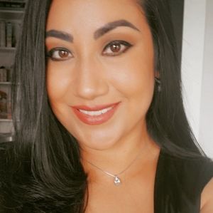 Meet your Posher, Marisol